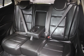 Used 2017  Buick Encore 4d SUV FWD Essence at Warner Motors near East Orange&comma; NJ