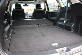 Used 2011  Mazda CX-9 4d SUV AWD Grand Touring at Warner Motors near East Orange, NJ