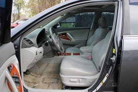 Used 2011 Toyota Camry 4d Sedan SE V6 at Warner Motors near East Orange, NJ