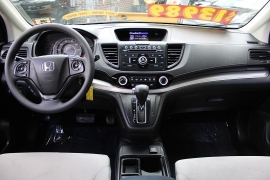 Used 2016 Honda CR-V 4d SUV AWD SE at Warner Motors near East Orange, NJ