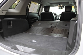 Used 2016  GMC Terrain 4d SUV AWD Denali at Warner Motors near East Orange&comma; NJ