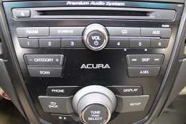 Used 2014  Acura RDX 4d SUV AWD at Warner Motors near East Orange, NJ