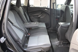 Used 2018  Ford Escape 4d SUV 4WD SE w&sol;SYNC3 at Warner Motors near East Orange&comma; NJ