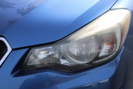 Used 2016 Subaru Impreza 4d Hatchback i CVT at Warner Motors near East Orange, NJ