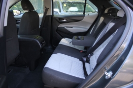 Used 2019  Chevrolet Equinox 4d SUV FWD LS at Warner Motors near East Orange&comma; NJ