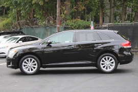 Used 2010 Toyota Venza 4d SUV FWD at Warner Motors near East Orange, NJ