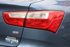 Used 2016  Kia Rio 4d Sedan LX Auto at Warner Motors near East Orange&comma; NJ