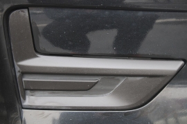 Used 2018  Nissan Rogue 4d SUV AWD SL at Warner Motors near East Orange&comma; NJ