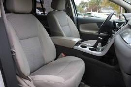 Used 2014 Ford Edge 4d SUV AWD SEL at Warner Motors near East Orange, NJ