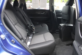 Used 2019  Nissan Rogue 4d SUV AWD SV at Warner Motors near East Orange&comma; NJ
