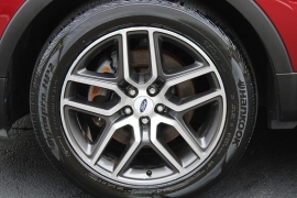 Used 2016 Ford Explorer 4d SUV 4WD Sport at Warner Motors near East Orange, NJ
