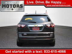 Used 2015  Chevrolet Traverse 4d SUV FWD LS at Warner Motors near East Orange&comma; NJ