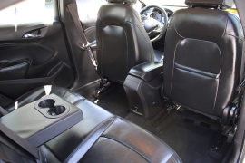 Used 2017 Chevrolet Cruze 4d Sedan Premier at Warner Motors near East Orange, NJ