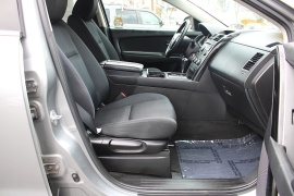 Used 2012  Mazda CX-9 4d SUV AWD Sport at Warner Motors near East Orange&comma; NJ