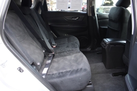 Used 2015  Nissan Rogue 4d SUV AWD SV at Warner Motors near East Orange&comma; NJ