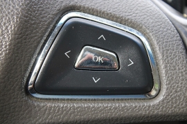 Used 2015  Lincoln MKZ 4d Sedan AWD Ecoboost at Warner Motors near East Orange&comma; NJ