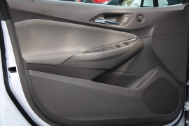 Used 2016 Chevrolet Cruze 4d Sedan LT Auto at Warner Motors near East Orange, NJ