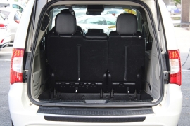 Used 2011  Chrysler Town & Country 4d Wagon Touring L at Warner Motors near East Orange&comma; NJ