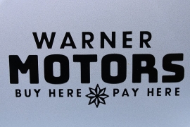 Used 2021  Nissan Versa SV CVT at Warner Motors near East Orange&comma; NJ
