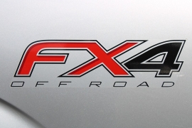 Used 2014  Ford F-150 4WD Supercrew FX4 5 1&sol;2 at Warner Motors near East Orange&comma; NJ