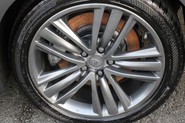 Used 2015 Infiniti Q50 4d Sedan AWD Sport at Warner Motors near East Orange, NJ