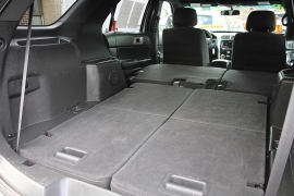 Used 2013  Ford Explorer 4d SUV 4WD XLT at Warner Motors near East Orange, NJ