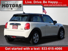 Used 2016 MINI Cooper Hardtop 2dr HB at Warner Motors near East Orange, NJ