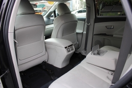 Used 2010 Toyota Venza 4d SUV FWD at Warner Motors near East Orange, NJ