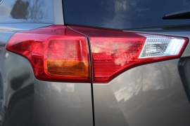 Used 2014  Toyota RAV4 4d SUV FWD LE at Warner Motors near East Orange&comma; NJ