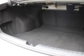 Used 2015  Hyundai Sonata 4d Sedan SE at Warner Motors near East Orange&comma; NJ