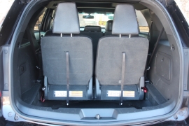 Used 2013 Ford Explorer 4d SUV 4WD XLT at Warner Motors near East Orange, NJ
