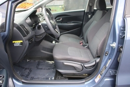 Used 2016  Kia Rio 4d Sedan LX Auto at Warner Motors near East Orange&comma; NJ