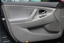 Used 2011 Toyota Camry 4d Sedan LE Auto at Warner Motors near East Orange, NJ