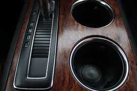 Used 2014  Chevrolet Traverse 4d SUV AWD LTZ at Warner Motors near East Orange&comma; NJ