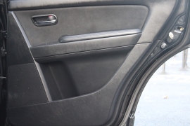 Used 2014  Mazda CX-9 4d SUV AWD Touring at Warner Motors near East Orange, NJ