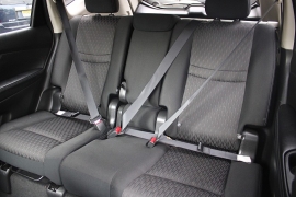 Used 2019  Nissan Rogue 4d SUV AWD SV at Warner Motors near East Orange&comma; NJ