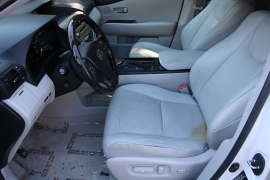 Used 2011 Lexus RX 350 AWD 4dr at Warner Motors near East Orange, NJ