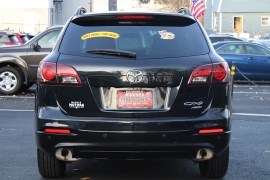 Used 2014  Mazda CX-9 4d SUV AWD Touring at Warner Motors near East Orange, NJ