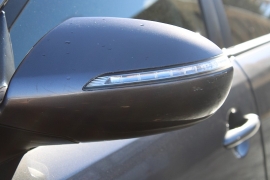 Used 2013  Kia Sportage 4d SUV FWD LX at Warner Motors near East Orange, NJ