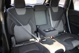 Used 2014  Jeep Cherokee 4d SUV FWD Latitude at Warner Motors near East Orange&comma; NJ