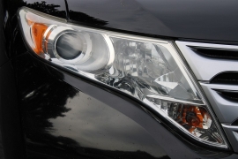 Used 2010 Toyota Venza 4d SUV FWD at Warner Motors near East Orange, NJ