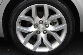 Used 2019 Chevrolet Impala 4d Sedan Premier w/2LZ at Warner Motors near East Orange, NJ
