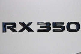Used 2011 Lexus RX 350 AWD 4dr at Warner Motors near East Orange, NJ