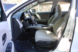 Used 2016 Honda HR-V 4d SUV AWD LX at Warner Motors near East Orange, NJ