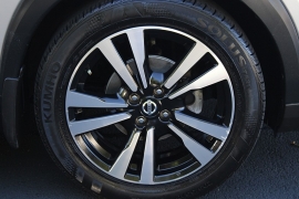 Used 2019 Nissan Kicks 4d SUV FWD SR at Warner Motors near East Orange, NJ