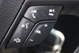 Used 2014  Ford Fusion 4d Sedan SE EcoBoost 1&period;5L at Warner Motors near East Orange&comma; NJ