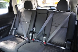 Used 2018  Nissan Rogue 4d SUV AWD SV at Warner Motors near East Orange&comma; NJ