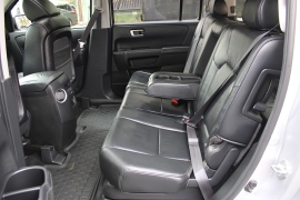Used 2010 Honda Pilot 4d SUV 4WD EX-L at Warner Motors near East Orange, NJ