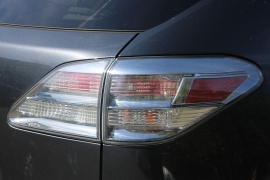 Used 2010 Lexus RX 350 AWD 4dr at Warner Motors near East Orange, NJ