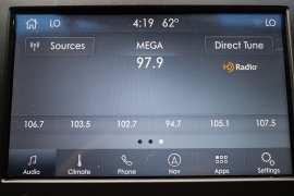 Used 2015  Lincoln MKZ 4d Sedan AWD Ecoboost at Warner Motors near East Orange&comma; NJ